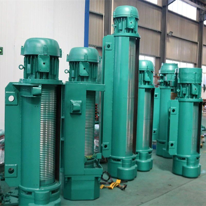 西安電動(dòng)葫蘆廠家品牌、單速、雙速電動(dòng)葫蘆批發(fā)零售、安裝維修