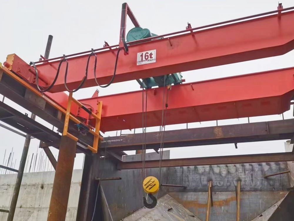 鎮(zhèn)江起重機(jī)、LH型電動葫蘆橋式起重機(jī)、天車、吊機(jī)