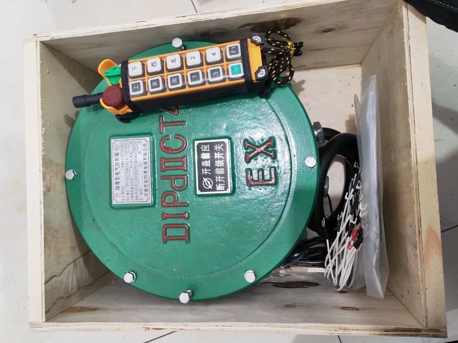 起重機(jī)遙控器、防爆起重機(jī)遙控器批發(fā)