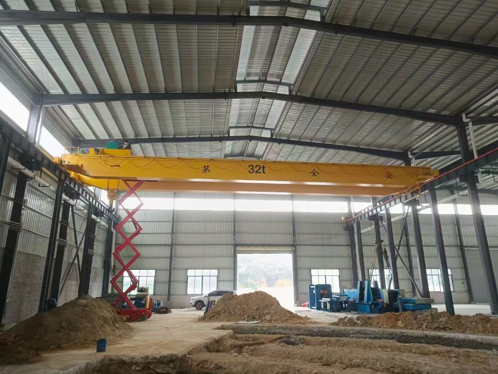 電動雙梁起重機(jī)、雙梁吊機(jī)、天車、行車生產(chǎn)廠家、型號規(guī)格、參數(shù)圖紙