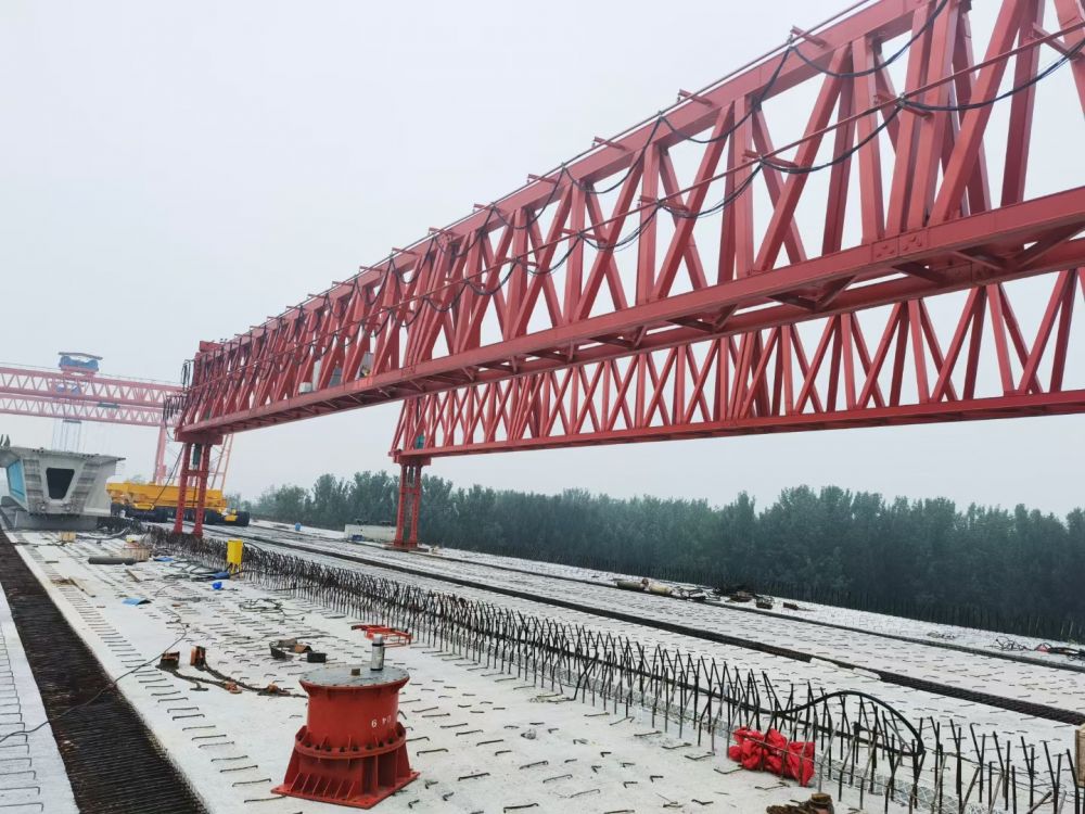 山東路橋起重機(jī)、架橋機(jī)廠家銷售安裝維修