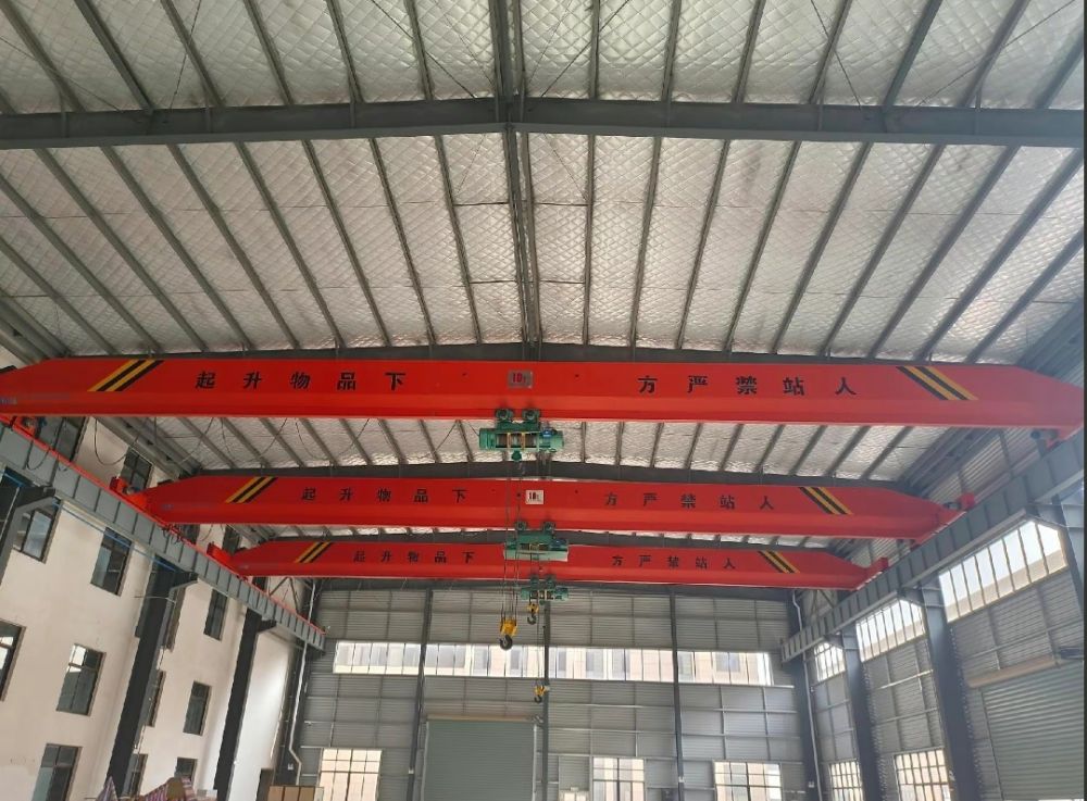 LD型橋式起重、電動單梁起重機型號規(guī)格、技術(shù)參數(shù)