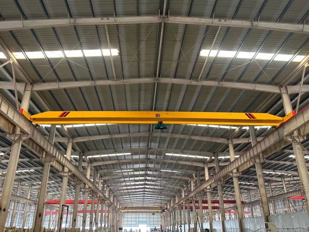LD型電動單梁起重機(jī)執(zhí)行標(biāo)準(zhǔn)規(guī)范、LDA型行車、吊機(jī)、天車