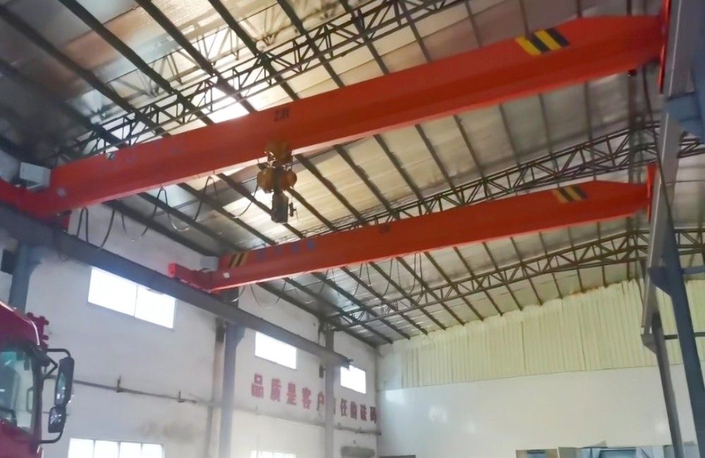 LD型電動(dòng)單梁起重機(jī)、單梁天車、單梁吊機(jī)生產(chǎn)廠家