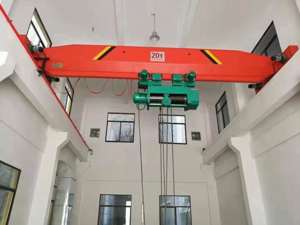 LDA型電動(dòng)單梁起重機(jī)、起重機(jī)型號(hào)規(guī)格、技術(shù)參數(shù)、廠家產(chǎn)地
