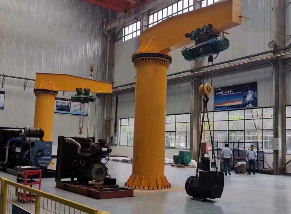 重型旋臂吊、重型懸臂起重機(jī)型號(hào)規(guī)格、價(jià)格