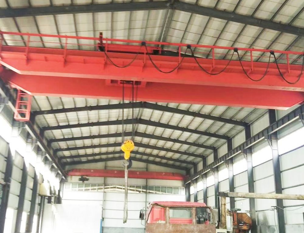 橋式起重機(jī)、橋式天車、吊機(jī)、航吊廠家品牌、型號(hào)選型