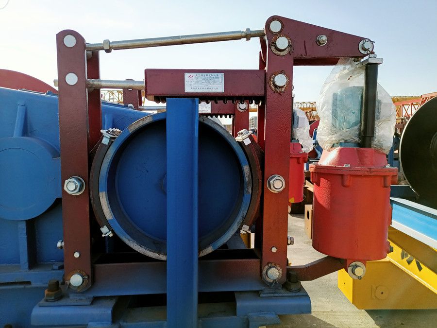 液壓制動器、YWZ型電力液壓鼓式制動器
