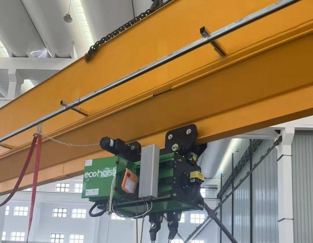 諾威電動葫蘆、歐式歐標(biāo)新型電動葫蘆型號規(guī)格、參數(shù)、價格