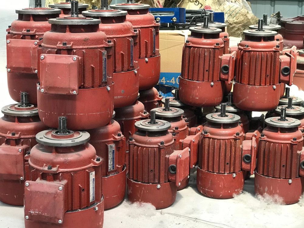 河南起重電機、電動葫蘆運行電動機廠家銷售、批發(fā)零售