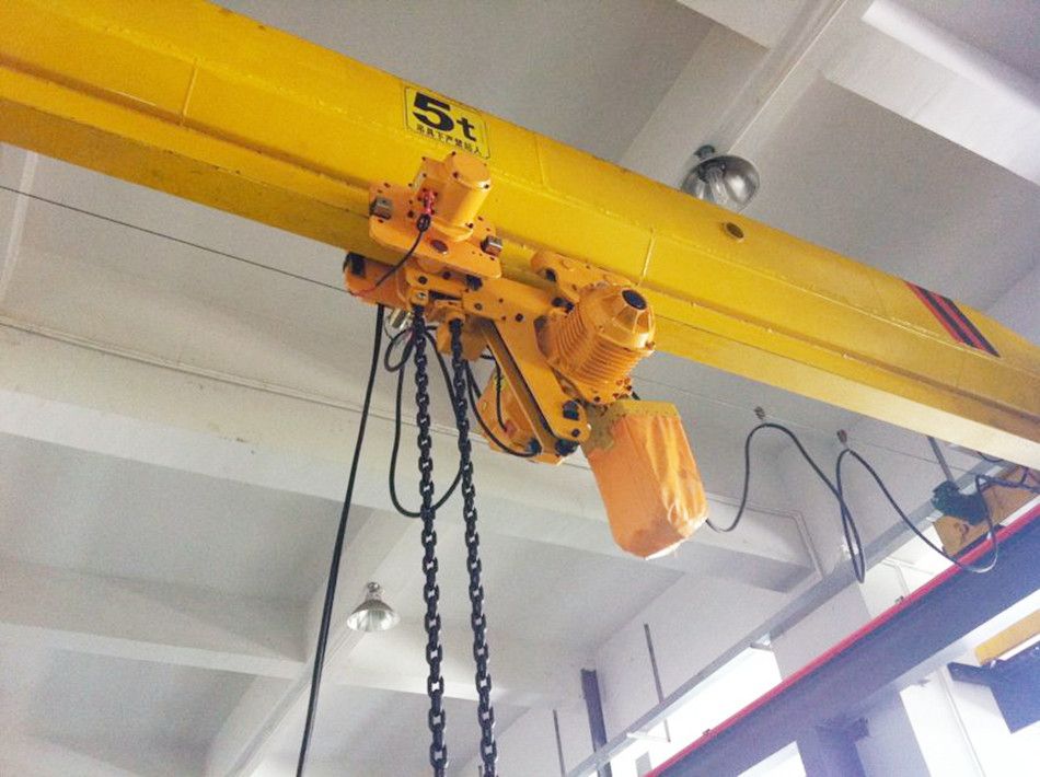朔州起重機(jī)械、LDA型電動(dòng)單梁起重機(jī)廠家銷售、安裝維修
