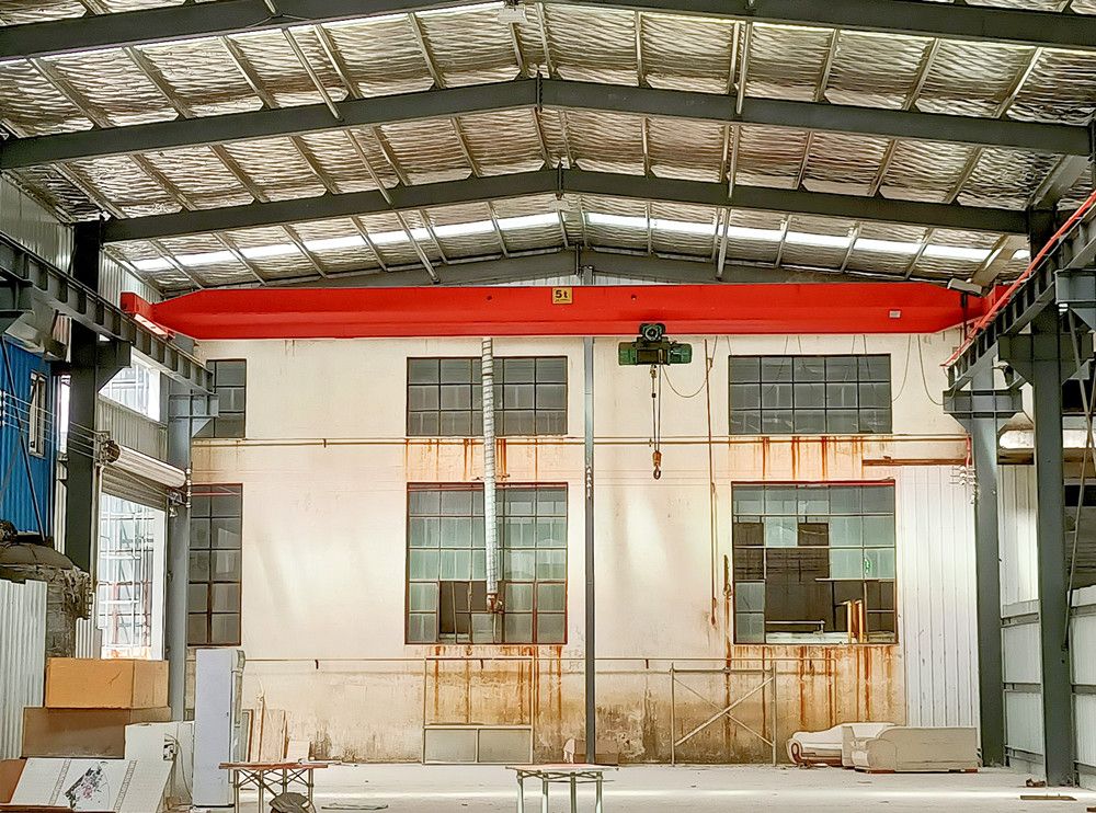 信陽起重機(jī)械設(shè)備、LD電動(dòng)單梁起重機(jī)廠家、參數(shù)、報(bào)價(jià)、維修