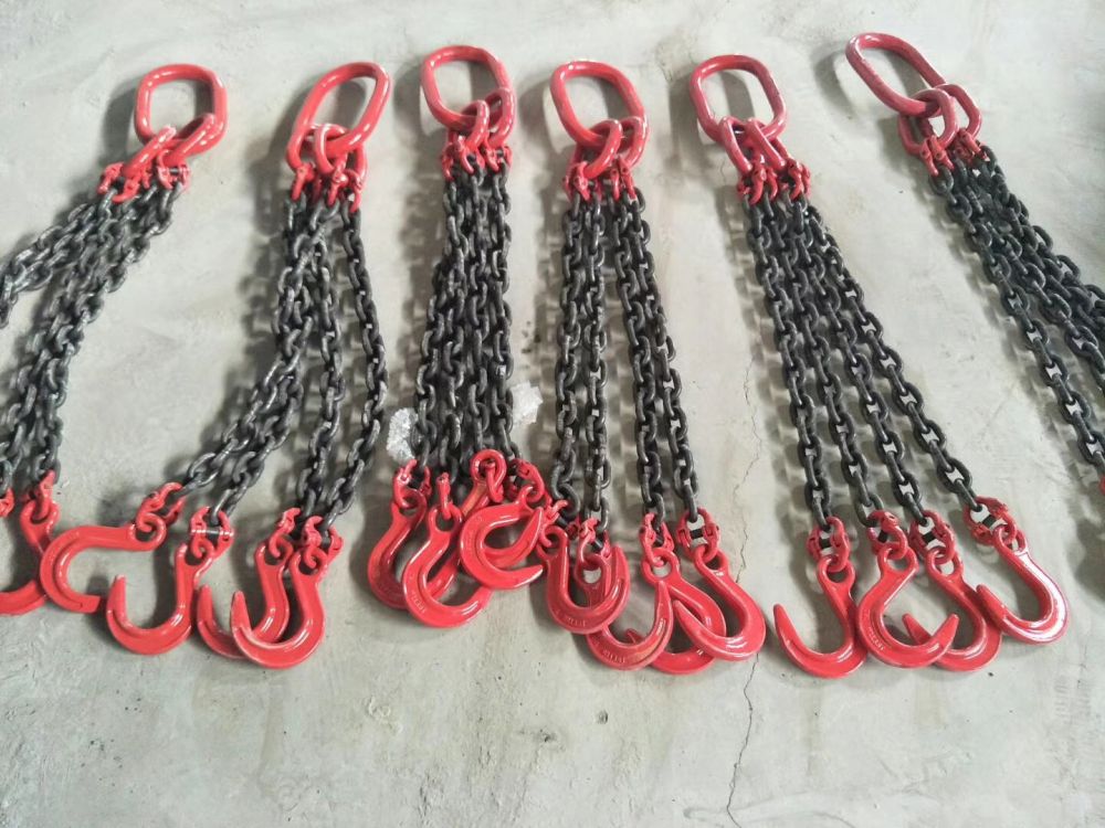 鏈條吊具廠家批發(fā)、鏈條吊具型號規(guī)格、技術(shù)參數(shù)、生產(chǎn)定制、價格報價