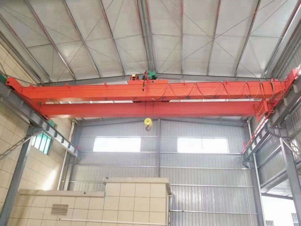 起重機(jī)廠家、參數(shù)、型號(hào)、價(jià)格-電動(dòng)雙梁橋式起重機(jī)制造安裝維修