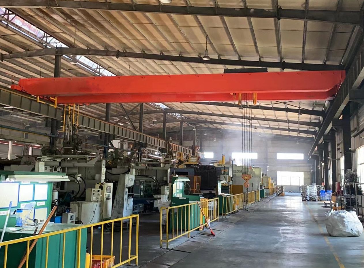 內(nèi)蒙古呼和浩特起重機(jī)、LH型電動(dòng)葫蘆雙梁橋式起重機(jī)廠家銷售服務(wù)