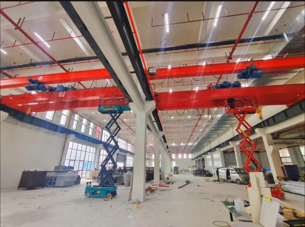 河南起重機(jī)械生產(chǎn)廠家、電動(dòng)單雙梁橋式起重機(jī)制造安裝維修改造