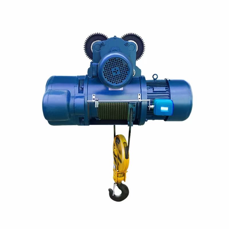 電動葫蘆型號規(guī)格、技術參數(shù)、生產廠家、品牌價格