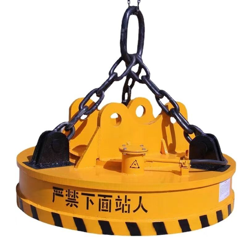 河南電磁吸盤(pán)、起重吸盤(pán)、電磁鐵廠家品牌、價(jià)格、參數(shù)、特性