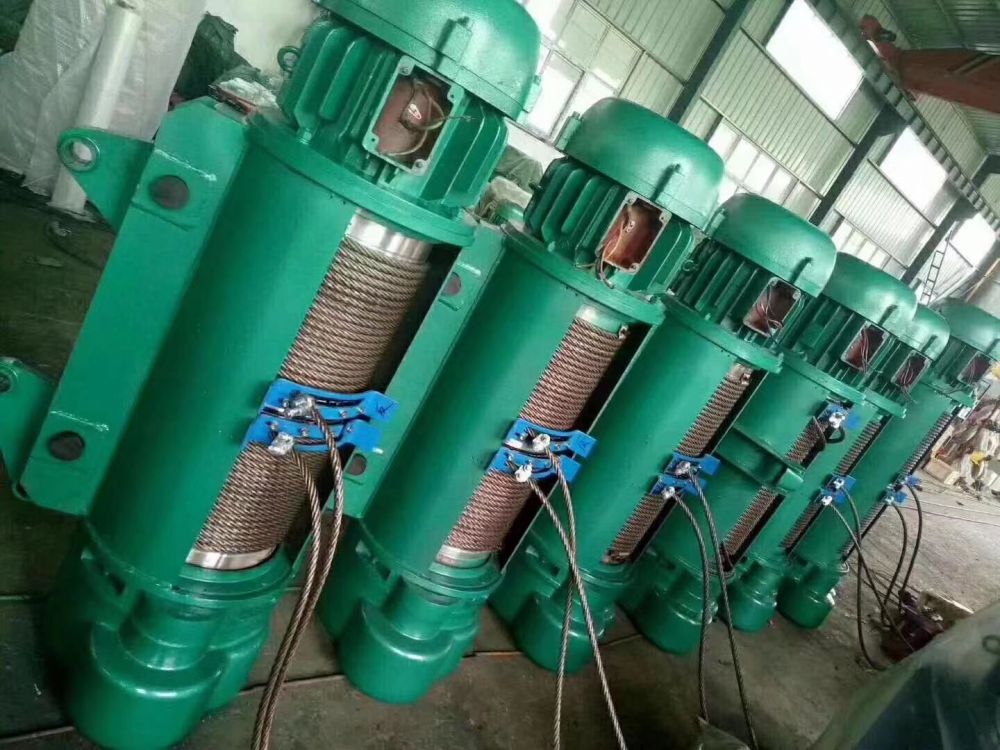 西安行吊電動葫蘆廠家-閻良區(qū)銷售各種型號電動葫蘆、導(dǎo)繩器、遙控器