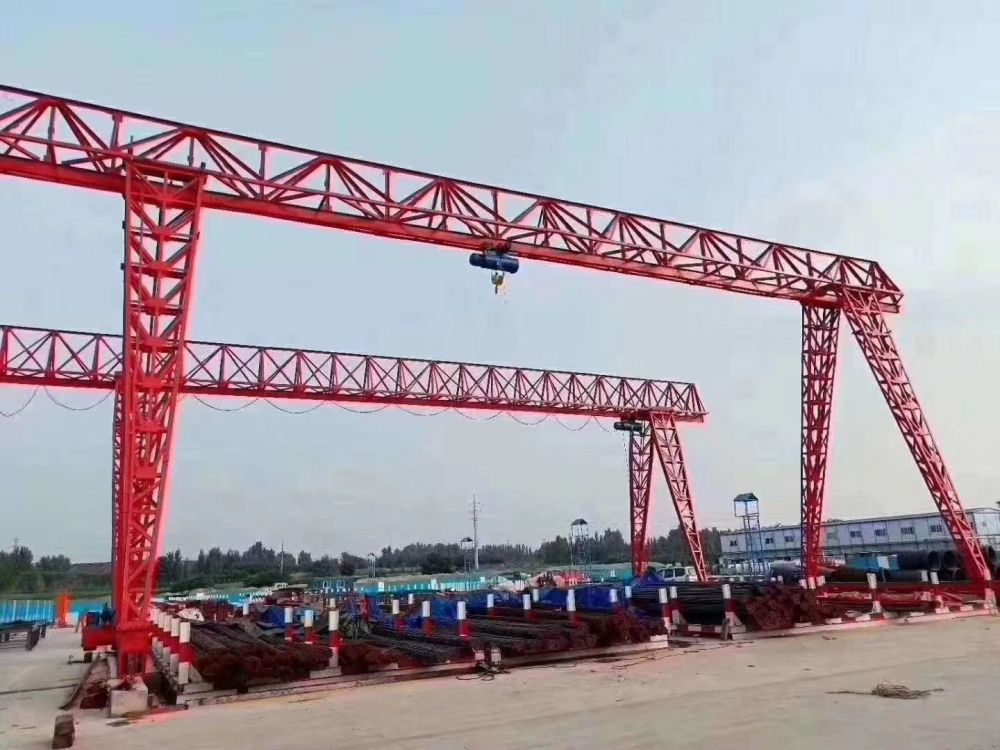 MH型門式起重機(jī)、龍門吊廠家生產(chǎn)制造、安裝維修保養(yǎng)