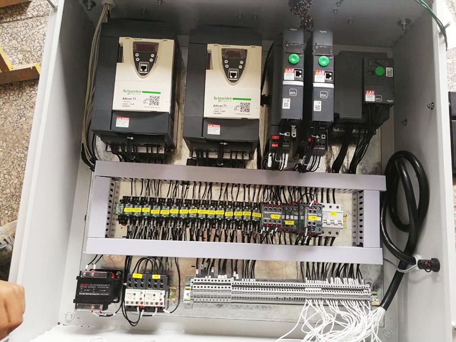 黑龍江牡丹江電氣控制、成套起重電氣、電氣元件、變頻器系列定制批發(fā)