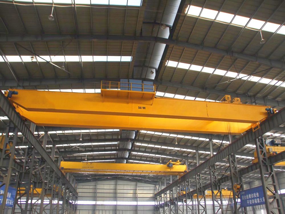雙梁橋式起重機(jī)、雙梁天車、吊機(jī)廠家、型號(hào)參數(shù)、供貨安裝維修服務(wù)