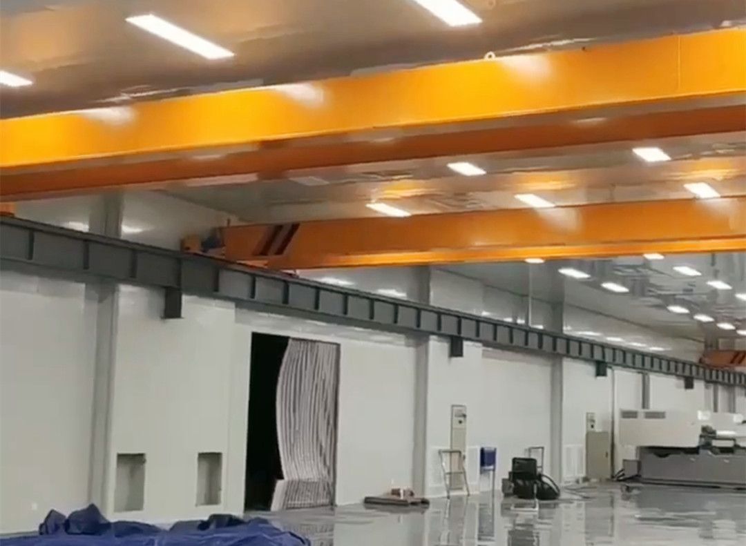 河北雙梁天車(chē)、LH型電動(dòng)葫蘆雙梁起重機(jī)廠家銷售服務(wù)