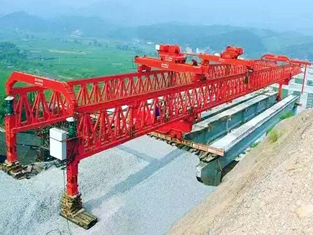 四平架橋機(jī)廠家制造生產(chǎn)、出租、租賃、二手回收、安裝維修