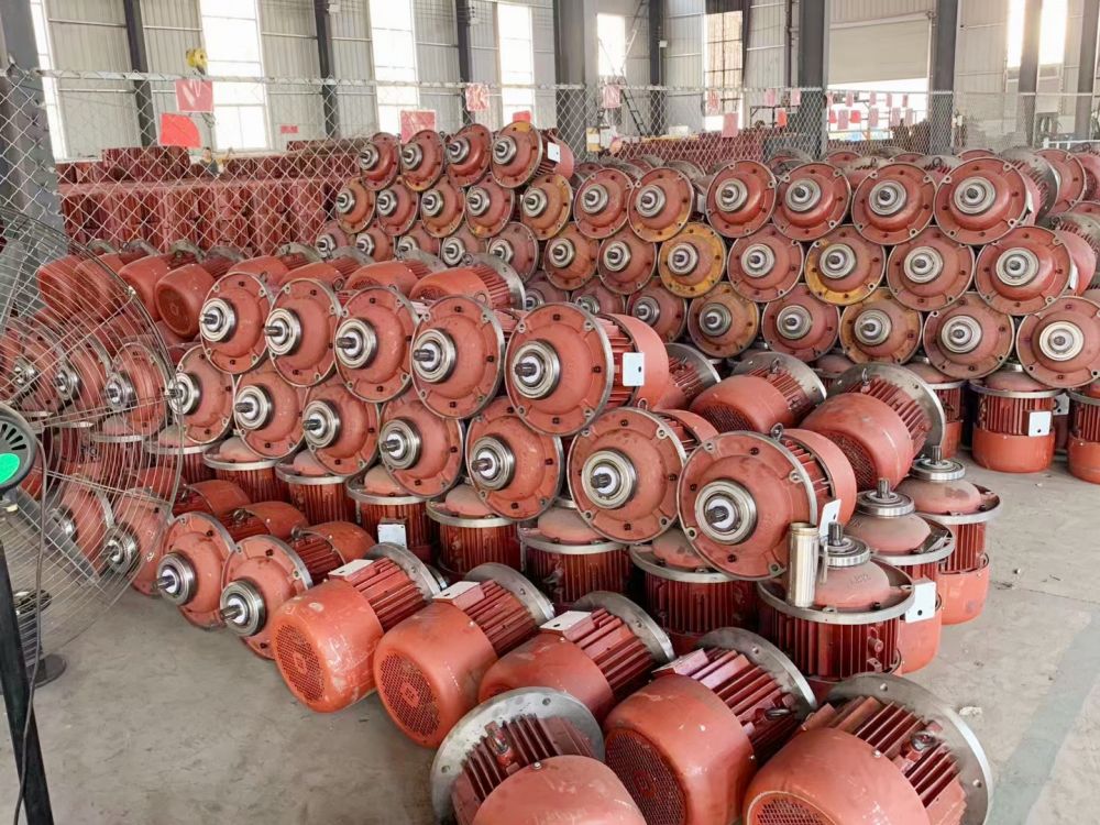 四川起重電機(jī)、攀枝花電動(dòng)葫蘆起升電機(jī)廠家批發(fā)零售