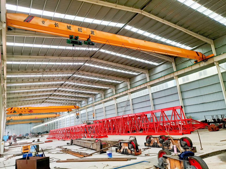 洛陽起重機(jī)、LDA1-20t電動(dòng)單梁起重機(jī)廠家報(bào)價(jià)、安裝維修