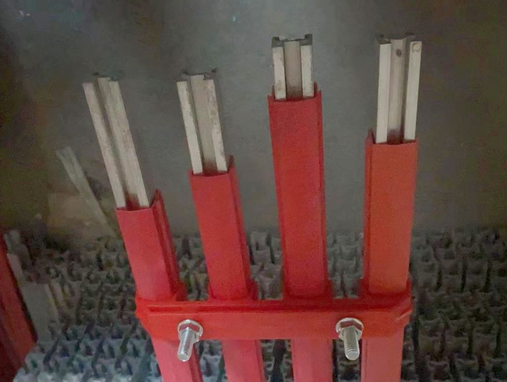 河南新鄉(xiāng)滑觸線、滑導線、 電軌廠家批發(fā)、型號、規(guī)格、參數(shù)