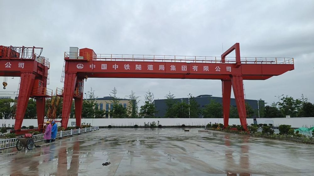 MG型門式起重機(jī)、雙梁龍門吊型號(hào)參數(shù)、出廠價(jià)格