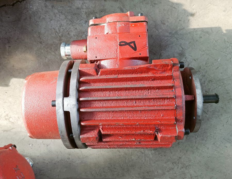 哈爾濱防爆電機(jī)、防爆電動(dòng)葫蘆運(yùn)行電動(dòng)機(jī)