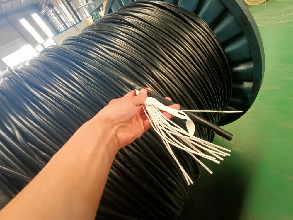起重機專用電纜、單股/多股電纜、多芯控制電纜