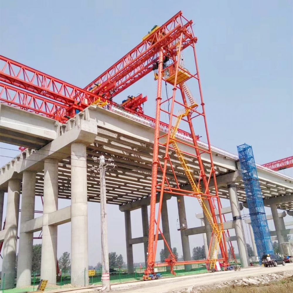工程龍門吊、架橋提梁機、路橋門機型號參數(shù)、廠家銷售、安裝維修