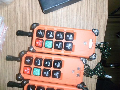 電動葫蘆遙控器沒有反應(yīng)如何處理
