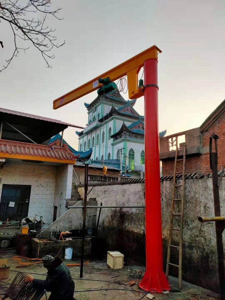 河南新鄉(xiāng)懸臂吊生產(chǎn)廠家、BZD懸臂吊價(jià)格報(bào)價(jià)、懸臂起重機(jī)報(bào)價(jià)