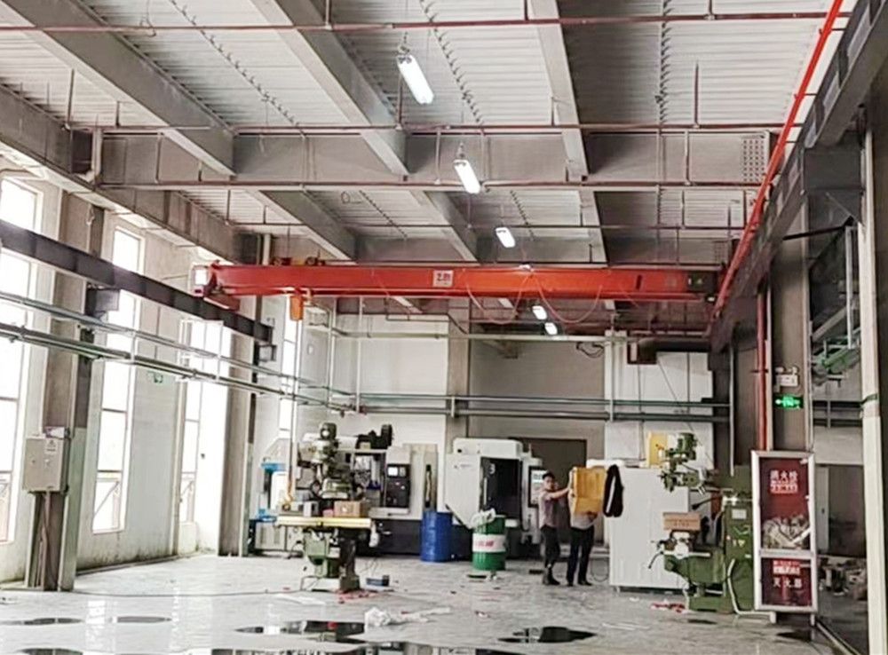 四川起重機(jī)、自貢電動雙梁橋式起重機(jī)廠家銷售服務(wù)