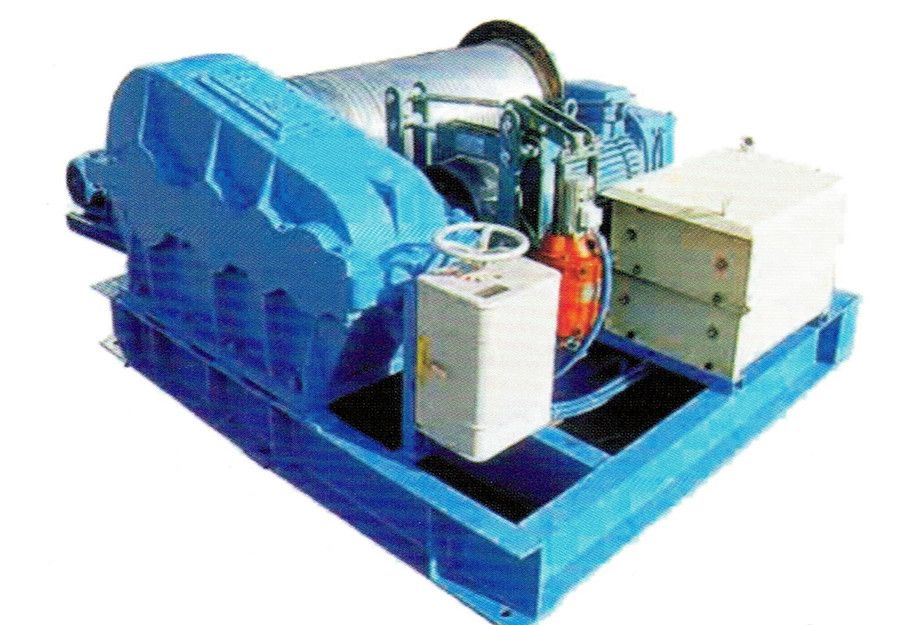 JM8噸慢速卷揚(yáng)機(jī)、卷揚(yáng)機(jī)生產(chǎn)廠家直銷