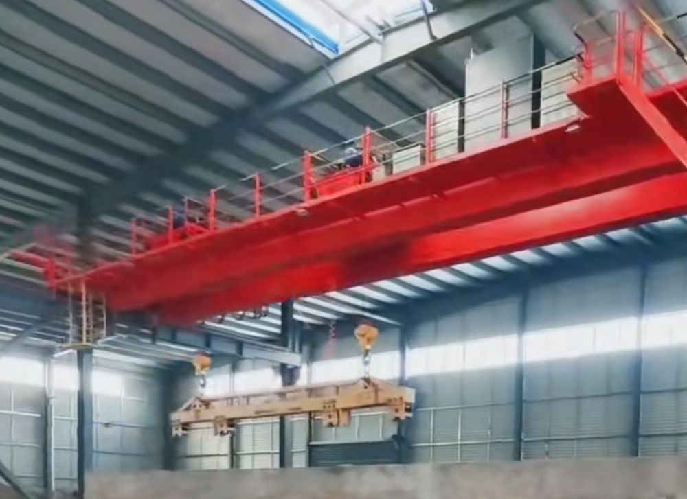 QE型雙小車橋式起重機(jī)、雙梁橋式起重機(jī)型號(hào)、價(jià)格