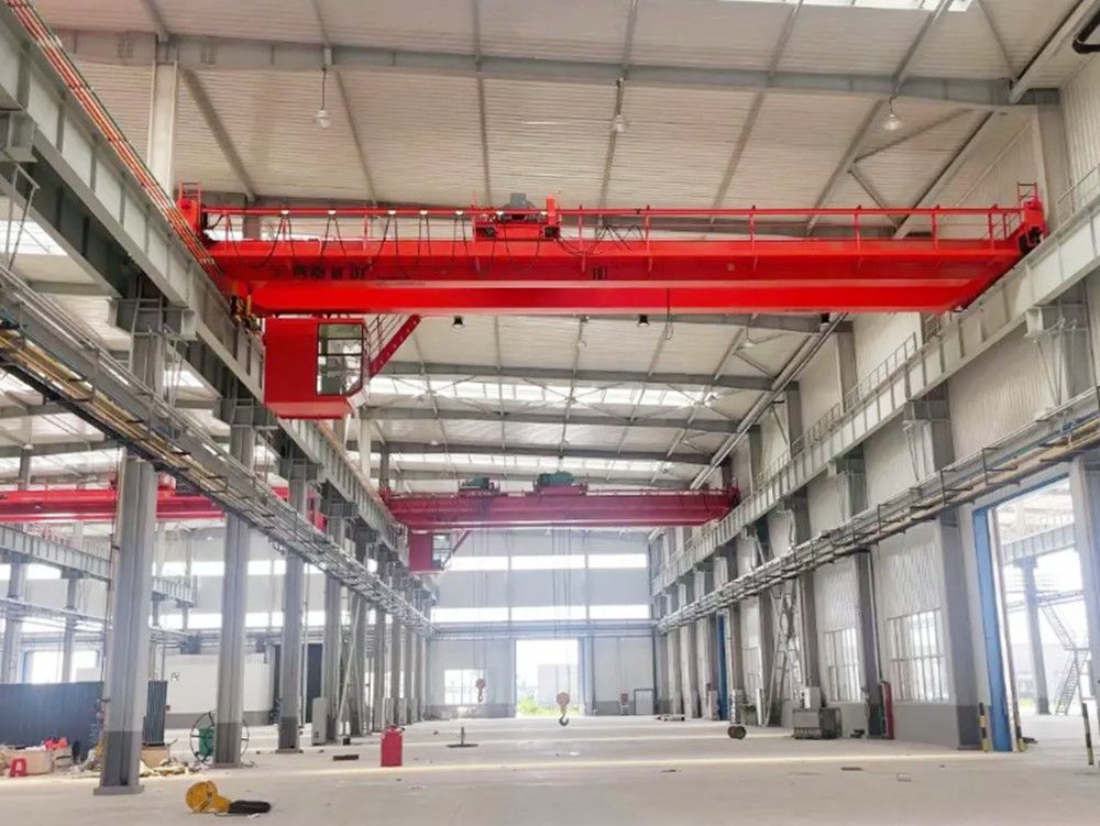 河南濮陽(yáng)起重機(jī)、電動(dòng)雙梁橋式起重機(jī)、吊機(jī)、天車廠家銷售安裝維修