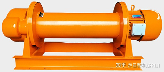 卷揚(yáng)機(jī)的種類及用途有哪些