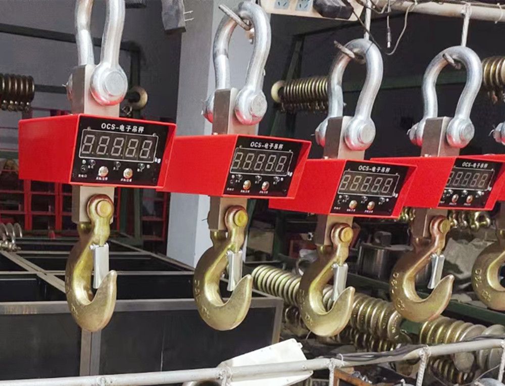 承德起重電子秤、電子吊車(chē)、稱重傳感器廠家銷(xiāo)售服務(wù)