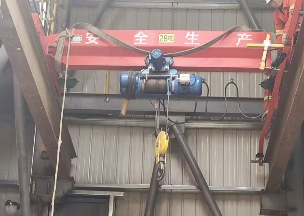 佛山起重機(jī)廠家報(bào)價(jià)、LDA型電動(dòng)單梁起重機(jī)