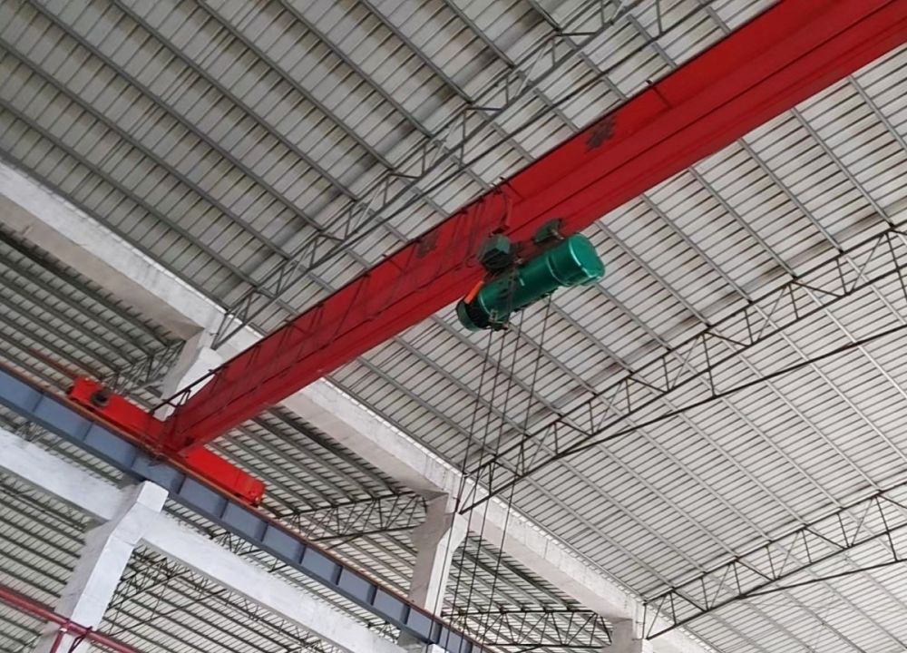 LDA型1~32噸電動(dòng)單梁起重機(jī)、橋式起重機(jī)、起重機(jī)廠家、價(jià)格