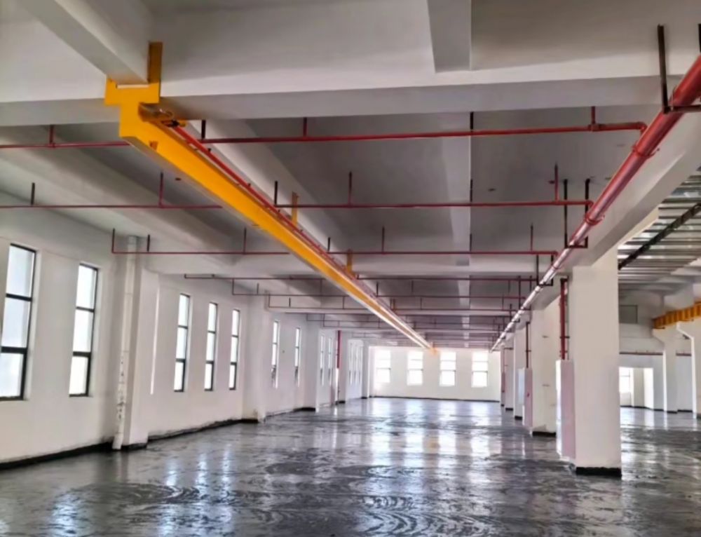 電動葫蘆單軌吊、手拉葫蘆單軌吊、電動手動單軌吊系統(tǒng)