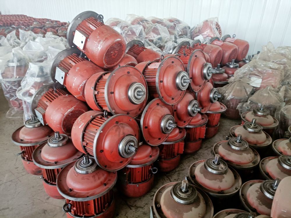 邢臺(tái)市起重電機(jī)、電動(dòng)葫蘆起升電機(jī)廠家批發(fā)