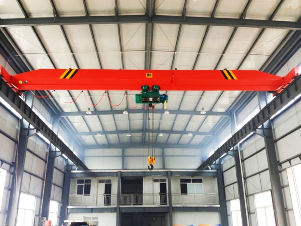 橋式起重機(jī)、LDA型電動(dòng)單梁起重機(jī)、天車(chē)