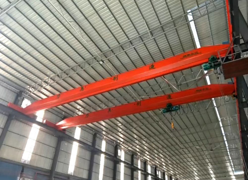 LD型電動(dòng)單梁起重機(jī)、單梁起重機(jī)型號(hào)規(guī)格、特性