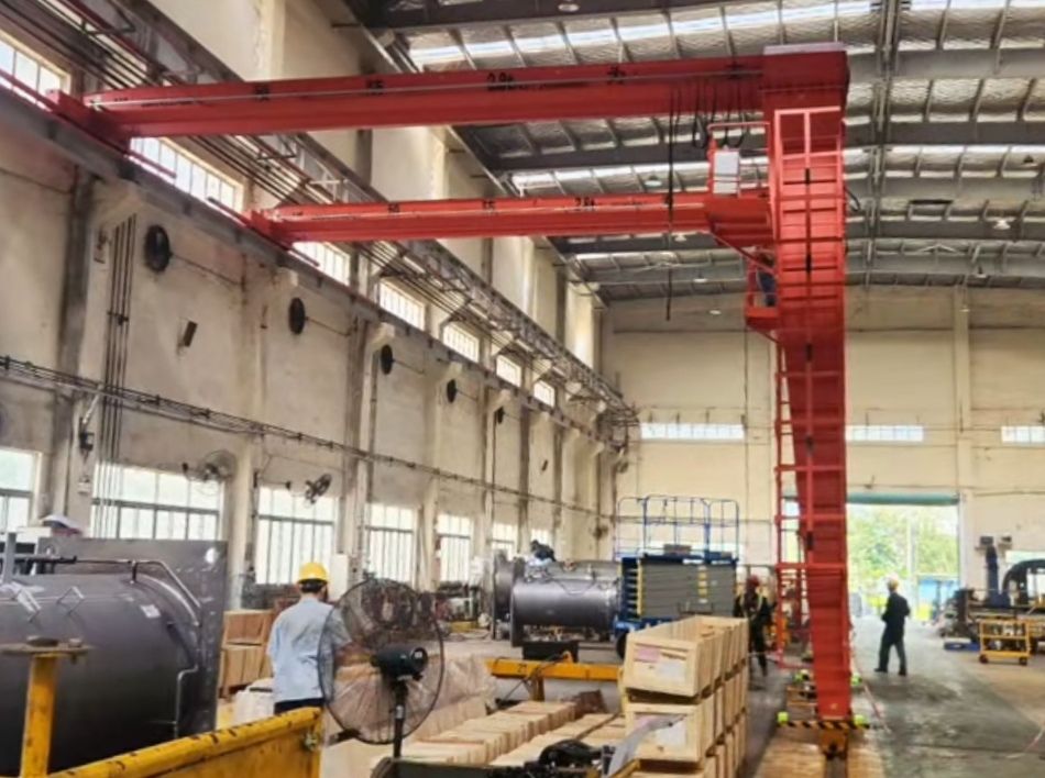 深圳起重機(jī)、龍門吊、半腿門式起重機(jī)廠家、價(jià)格
